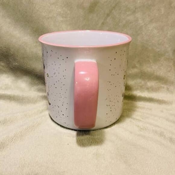 Hello Kitty Flying Unicorn Large 20oz Coffee Mug-NEW - Picture 2 of 6